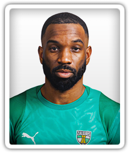 Player face