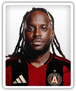 Player face