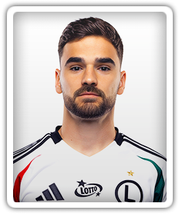 Player face