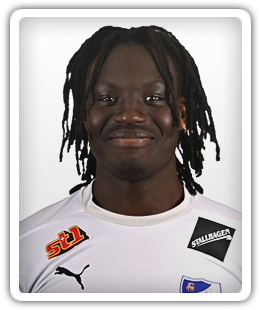 Player face