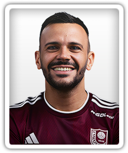 Player face