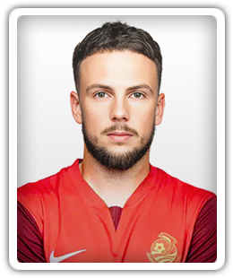 Player face