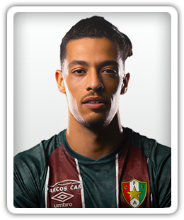 Player face