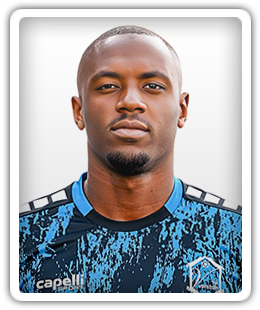 Player face