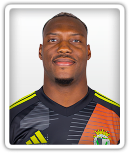 Player face