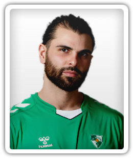 Player face