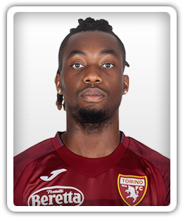Player face
