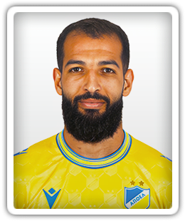Issam Chebake