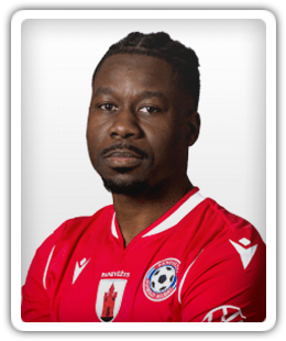 Player face