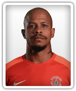 Player face