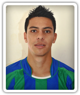 Player face