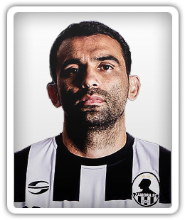 Player face