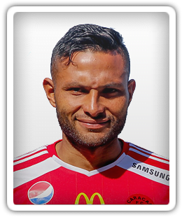 Player face