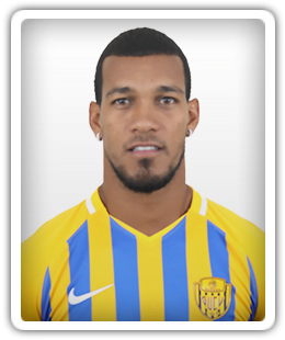 Player face
