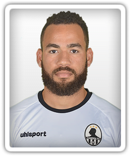 Player face