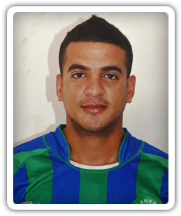 Player face