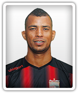 Player face
