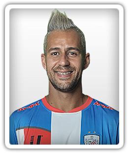 Player face