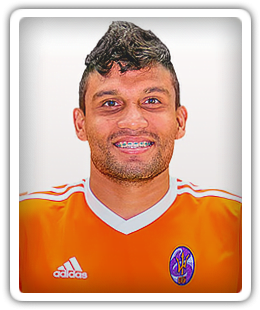 Player face