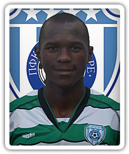Player face