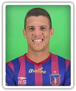 Player face