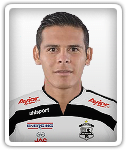 Player face