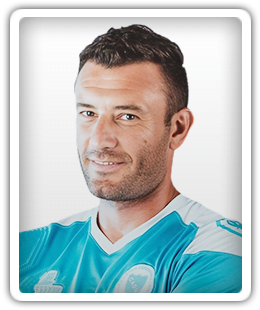 Player face