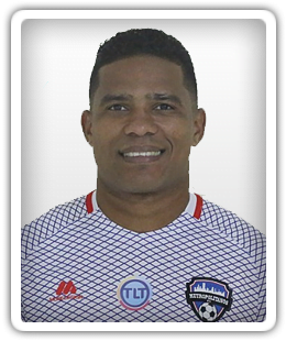 Player face