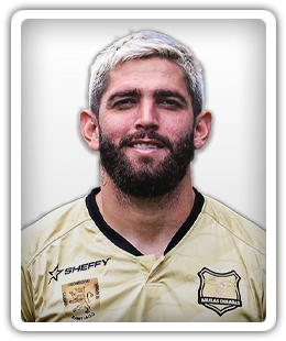 Player face
