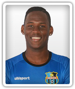 Player face