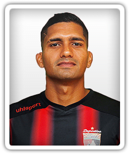 Darwin Gómez