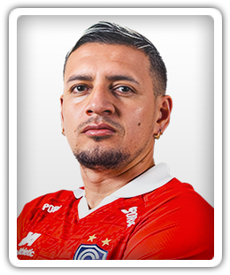 Player face