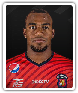 Player face