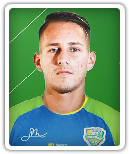 Player face