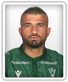 Player face