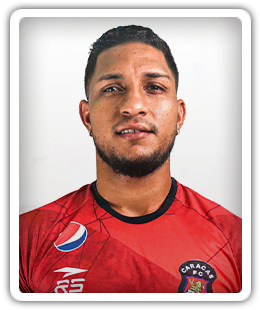 Player face