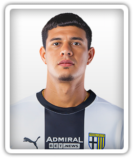 Player face