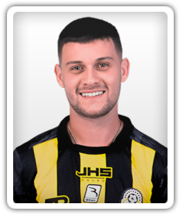 Daniel Saggiomo