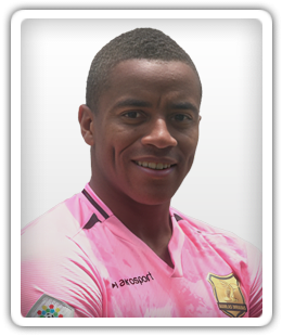 Player face