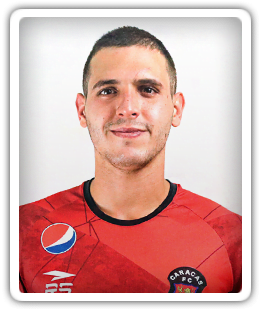 Player face