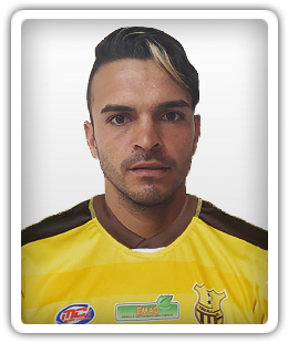 Player face