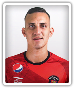 Player face