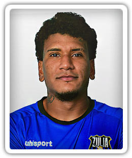 Player face