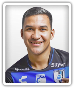 Samuel Sosa