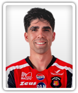 Player face