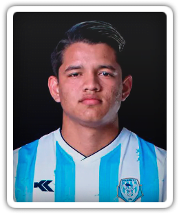 Edanyilber Navas
