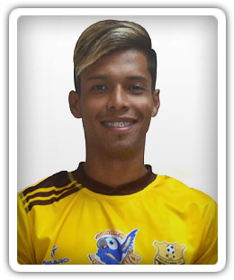 Player face
