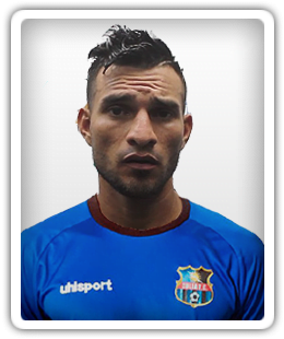 Player face