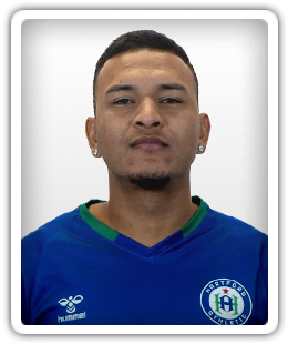 Player face