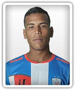 Player face